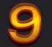 Symbol Deviatka automatu Lumberjack 7 od Tech4bet