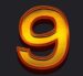 Symbol Deviatka automatu Lumberjack od Tech4bet
