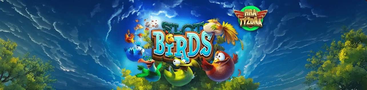 Hra tyzdna v Eurogold kasíne