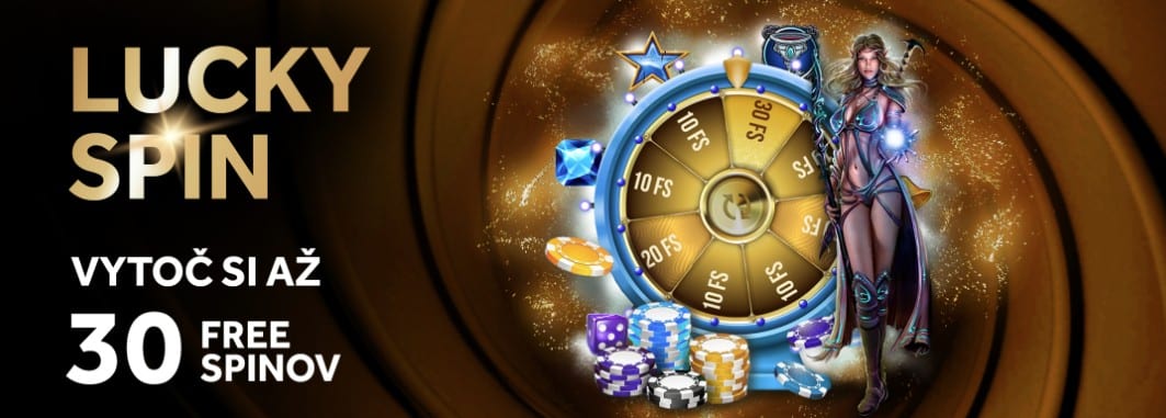 Lucky Spin v Doublestar