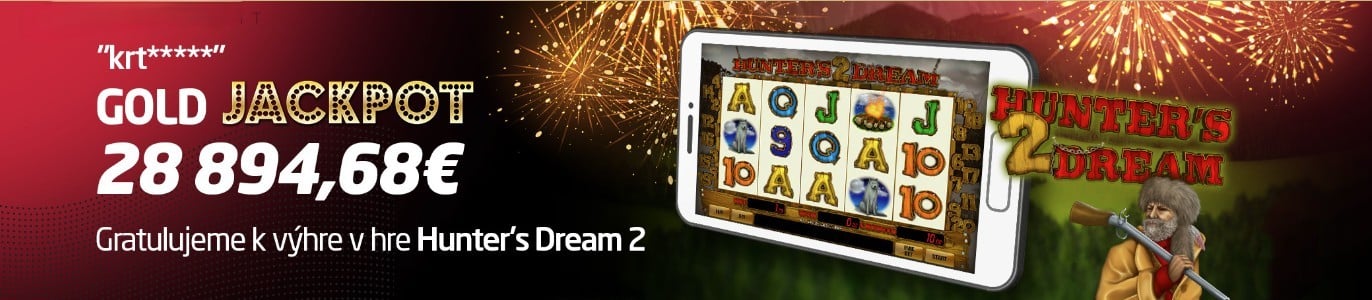 Osudy výhercov v Synottipe