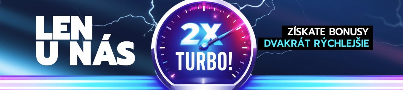 Turbo Mode v Slovmaticu