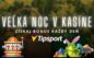 Veľká noc v kasíne Tipsport: Získaj bonus každý deň