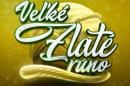 Veľké zlaté rúno od Tiposu