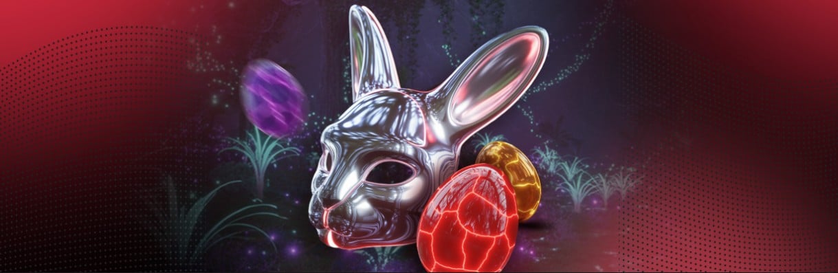 Veľkonočný kalendár v Synottipe