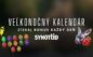 Synottip kalendár: Veľkonočný Lov 12 dní odmien