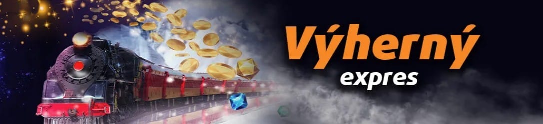 Výherný expres v Tipsporte