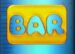 Symbol BAR automatu Frutty Lab od eGaming