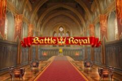 Battle Royal od Play’n GO
