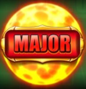 Symbol Bonus symbol automatu Forest Maiden od Synot