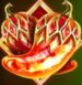 Symbol Červené papriky automatu Chilli Joker Double 5 od Synot