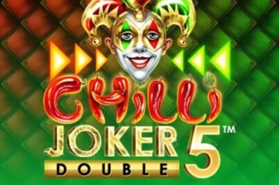 Chilli Joker Double 5 od Synot