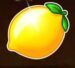Symbol Citrón automatu Royal Fruits od Adell