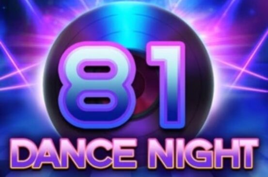 Dance Night 81 od Tech4bet