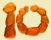 Symbol Desiatka automatu Primal Age od eGaming