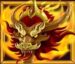 Symbol Drak automatu Jin – Jang od Adell