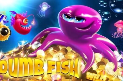 Dumb Fish od Casimi