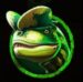 Symbol Dylophosaurus automatu Golden Egg of T-Rex od Synot