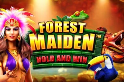 Forest Maiden od Synot