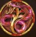 Symbol Had automatu Dawn of Egypt od Play’n GO