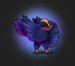 Symbol Havran automatu Witch Hunt od Tech4bet