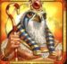Symbol Ra automatu Dawn of Egypt od Play’n GO