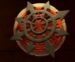 Symbol Hviezda chaosu automatu Might of Light od eGaming
