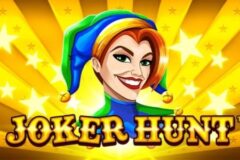 Joker Hunt od Synot