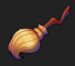 Symbol Kost automatu Witch Hunt od Tech4bet