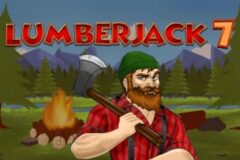 Lumberjack 7 od Tech4bet