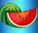 Symbol Melón automatu Frutty Lab od eGaming