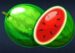 Symbol Melón automatu Joker Hunt od Synot