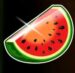 Symbol Melón automatu Royal Fruits od Adell