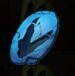 Symbol Modrá stopa automatu Golden Egg of T-Rex od Synot