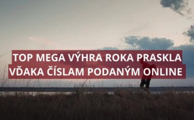 Najvyššej výhry sme sa dočkali v nedeľu