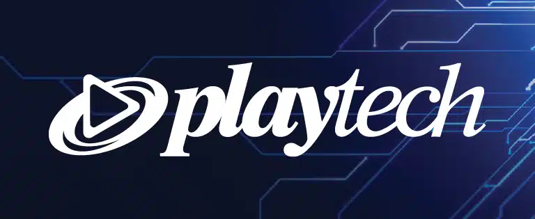 playtech logo