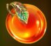 Symbol Pomaranč automatu Chilli Joker Double 5 od Synot