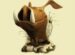 Symbol Prasa automatu Primal Age od eGaming