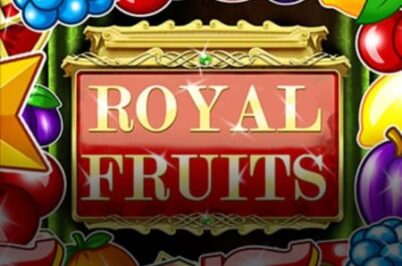 Royal Fruits od Adell