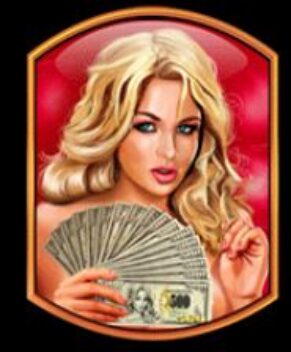 Symbol Scatter symboly automatu Jetsetter od Endorphina