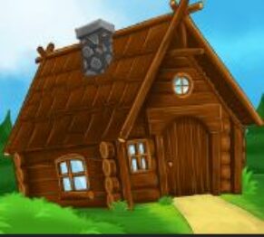 Symbol Scatter symboly automatu Lumberjack 7 od Tech4bet