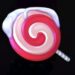 Symbol Symbol SCATTER automatu Sweet Bonanza Xmas od Pragmatic Play