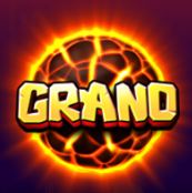 Špeciálna výhra Volcano Explosive