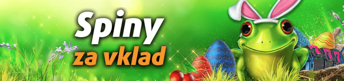 spiny za vklad v Tipsorte