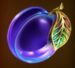 Symbol Slivky automatu Chilli Joker Double 5 od Synot