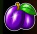 Symbol Slivka automatu Royal Fruits od Adell
