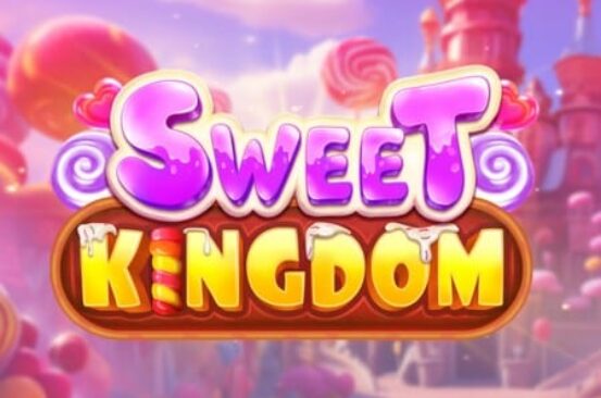 Sweet Kingdom od Pragmatic Play