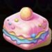 Symbol Buchta automatu Sweet Kingdom od Pragmatic Play
