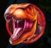 Symbol T-Rex automatu Golden Egg of T-Rex od Synot