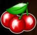 Symbol Čerešne automatu Royal Fruits od Adell